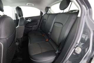 FIAT 500X usata 3