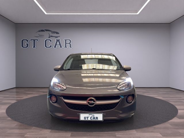 OPEL Adam usata, con Airbag