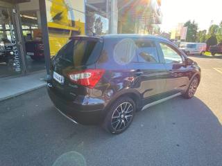 SUZUKI S-Cross usata, con Airbag Passeggero