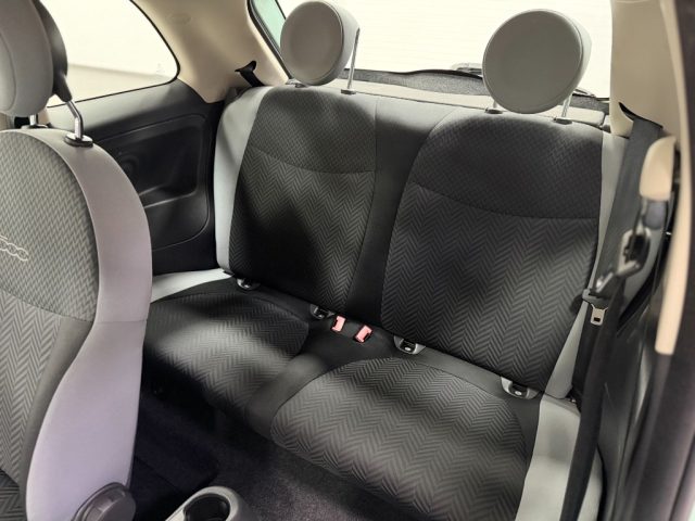 FIAT 500 usata, con Climatizzatore