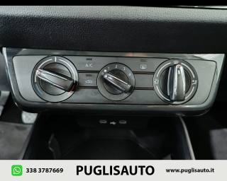 SKODA Fabia usata, con Bluetooth