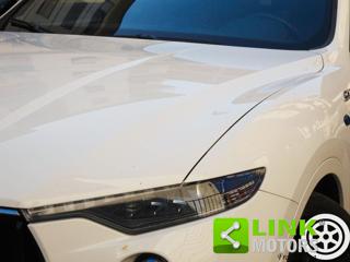 MASERATI Levante usata, con Alzacristalli elettrici