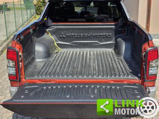 MITSUBISHI L200 usata, con Vivavoce
