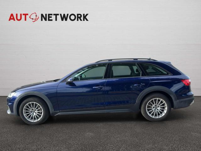 AUDI A4 usata, con Chiusura centralizzata
