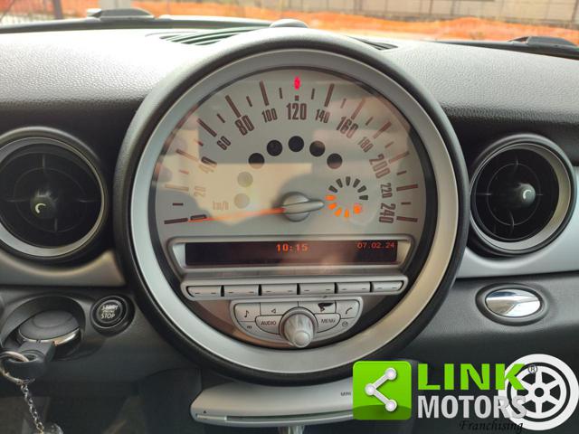 MINI Cooper D usata 23