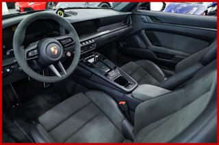 PORSCHE Targa usata, con Controllo trazione