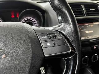 MITSUBISHI ASX usata 23