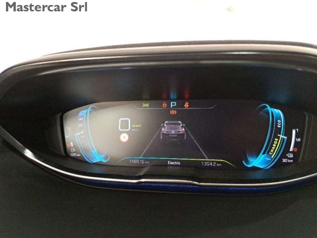 PEUGEOT 3008 usata, con Alzacristalli elettrici