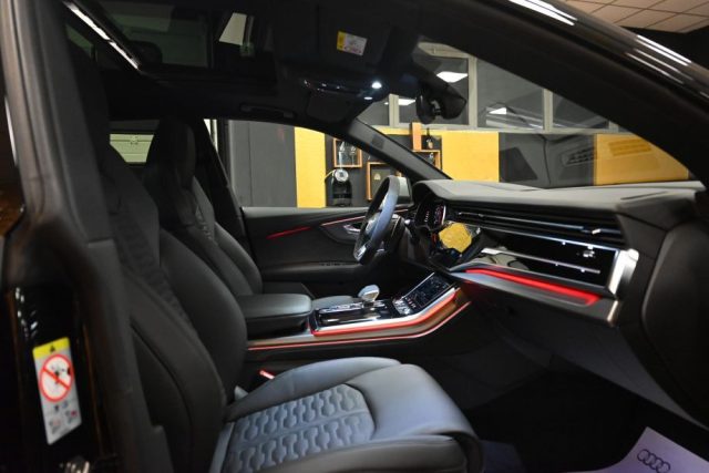 AUDI RS Q8 usata 42