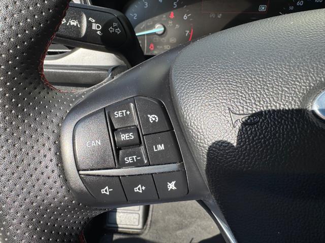 FORD Focus usata, con Sistema di navigazione