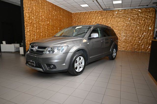 FIAT Freemont usata 47