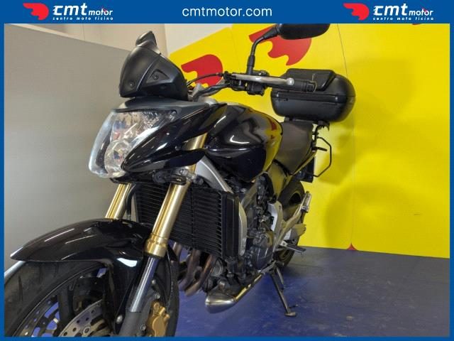 HONDA Hornet 600 usata 8