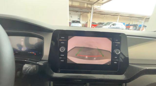 VOLKSWAGEN T-Cross usata, con Autoradio