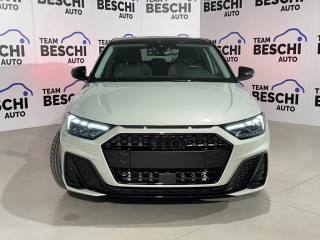 AUDI A1 usata, con Airbag laterali