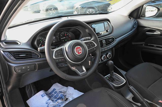 FIAT Tipo usata, con Servosterzo