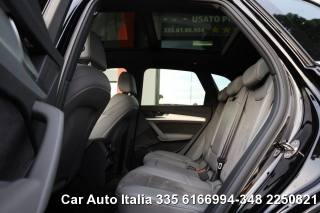 AUDI SQ5 usata 137