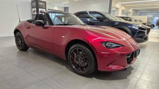 MAZDA MX-5 usata, con Sistema di navigazione
