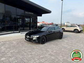 MERCEDES-BENZ A 180 usata, con Airbag laterali