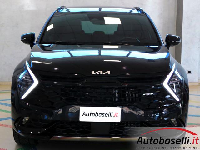 KIA Sportage usata, con Controllo automatico clima