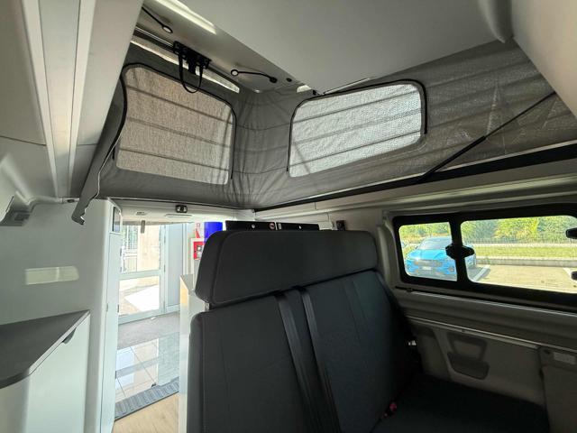 FORD Transit Custom usata, con Bluetooth