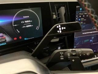 RENAULT Austral usata, con Sensori di parcheggio anteriori