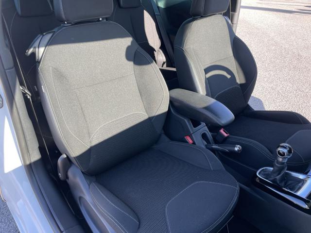 DS AUTOMOBILES DS 3 usata, con Controllo trazione