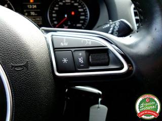 AUDI Q3 usata, con Touch screen