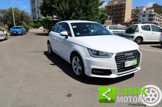 AUDI A1 usata 17
