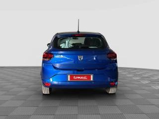 DACIA Sandero usata 3