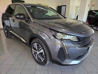 PEUGEOT 3008 BlueHDi 130 S&S EAT8 Allure Pack