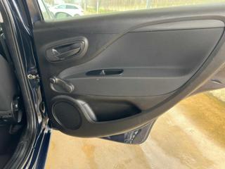FIAT Punto usata, con Pneumatici quattro stagioni