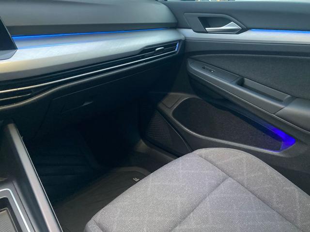 VOLKSWAGEN Golf usata, con Cerchi in lega