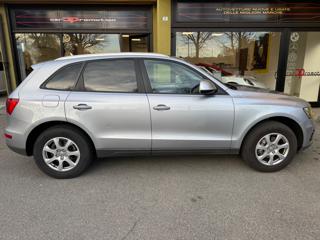 AUDI Q5 usata, con Autoradio