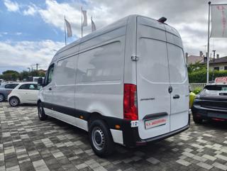 MERCEDES-BENZ Sprinter usata, con Autoradio