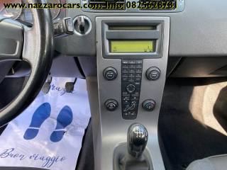 VOLVO V50 usata, con Bracciolo