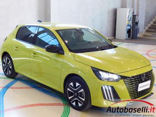PEUGEOT 208 usata, con Sensore di luce