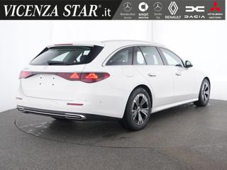 MERCEDES-BENZ E 220 usata, con Airbag