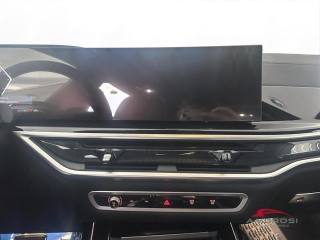 BMW X7 usata 13