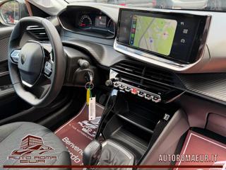 PEUGEOT 208 usata, con Controllo vocale