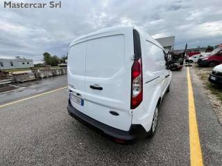 FORD Transit Connect usata, con Chiusura centralizzata