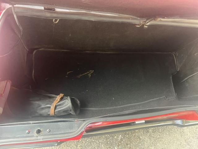 FERRARI Dino GT4 usata 17