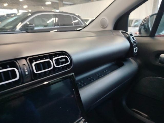 CITROEN C3 Aircross usata, con Airbag testa
