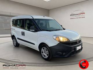 FIAT Doblo usata, con Airbag