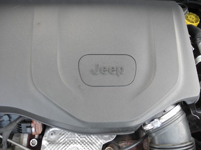 JEEP Renegade usata 93