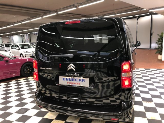 CITROEN Spacetourer usata, con Cerchi in lega
