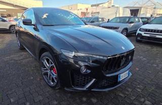 MASERATI Levante usata, con Airbag laterali