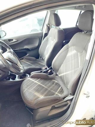 OPEL Corsa usata, con Specchietti laterali elettrici