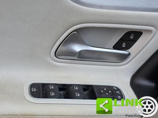 MERCEDES-BENZ CLA 220 usata, con Interni in pelle