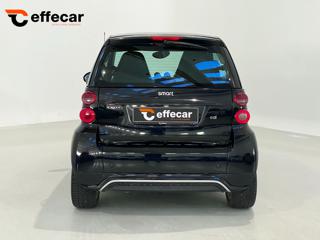 SMART ForTwo usata, con Cerchi in lega