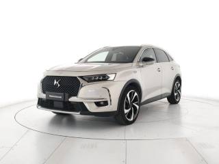 DS AUTOMOBILES DS 7 Crossback usata, con Airbag